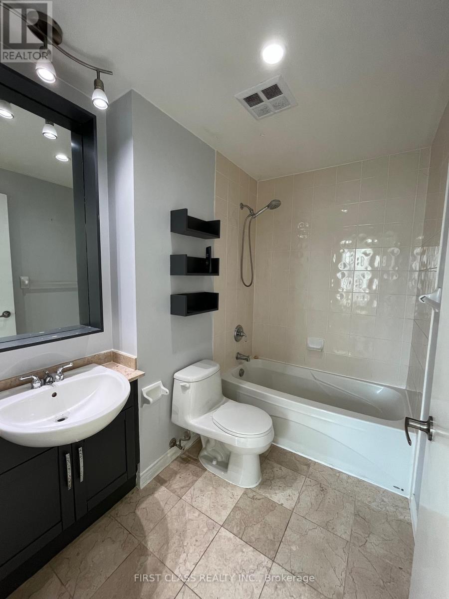 1012 - 60 Byng Avenue, Toronto, Ontario  M2N 7K3 - Photo 6 - C13592060