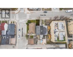 48 CARR STREET, Toronto, Ontario