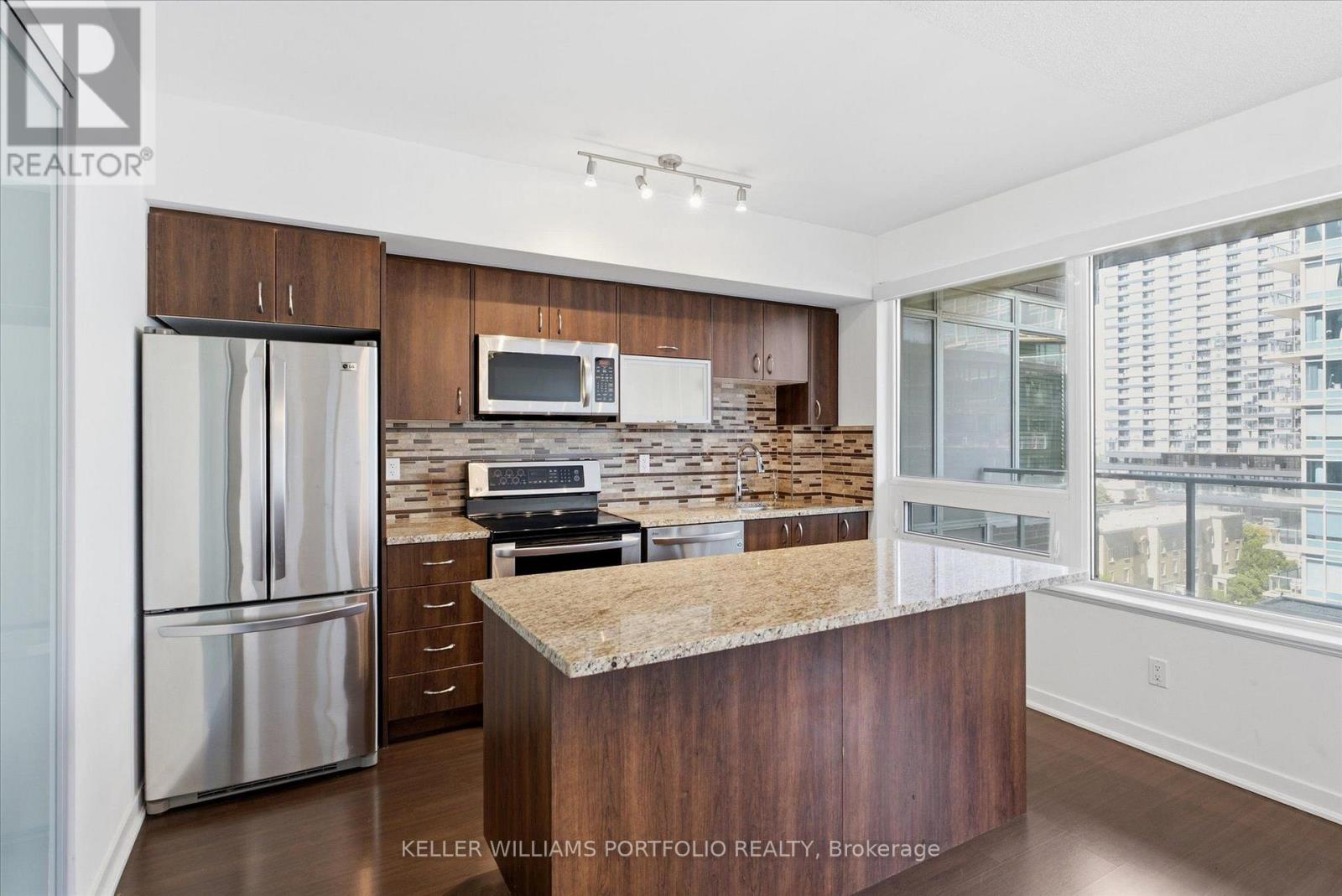 911 - 59 East Liberty Street, Toronto (Niagara), Ontario  M6K 3R1 - Photo 11 - C13592086