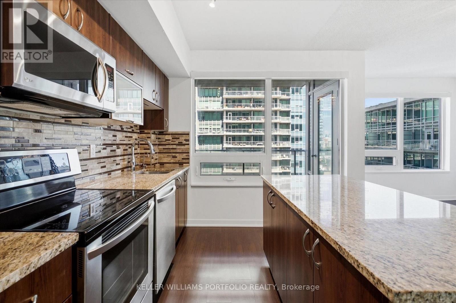 911 - 59 East Liberty Street, Toronto (Niagara), Ontario  M6K 3R1 - Photo 13 - C13592086