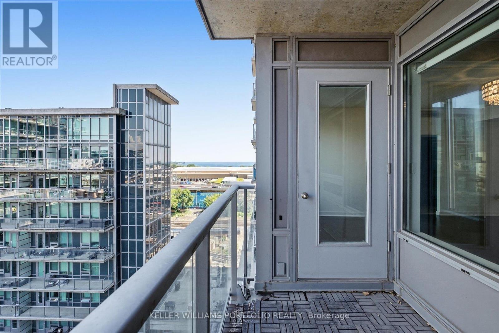 911 - 59 East Liberty Street, Toronto (Niagara), Ontario  M6K 3R1 - Photo 30 - C13592086