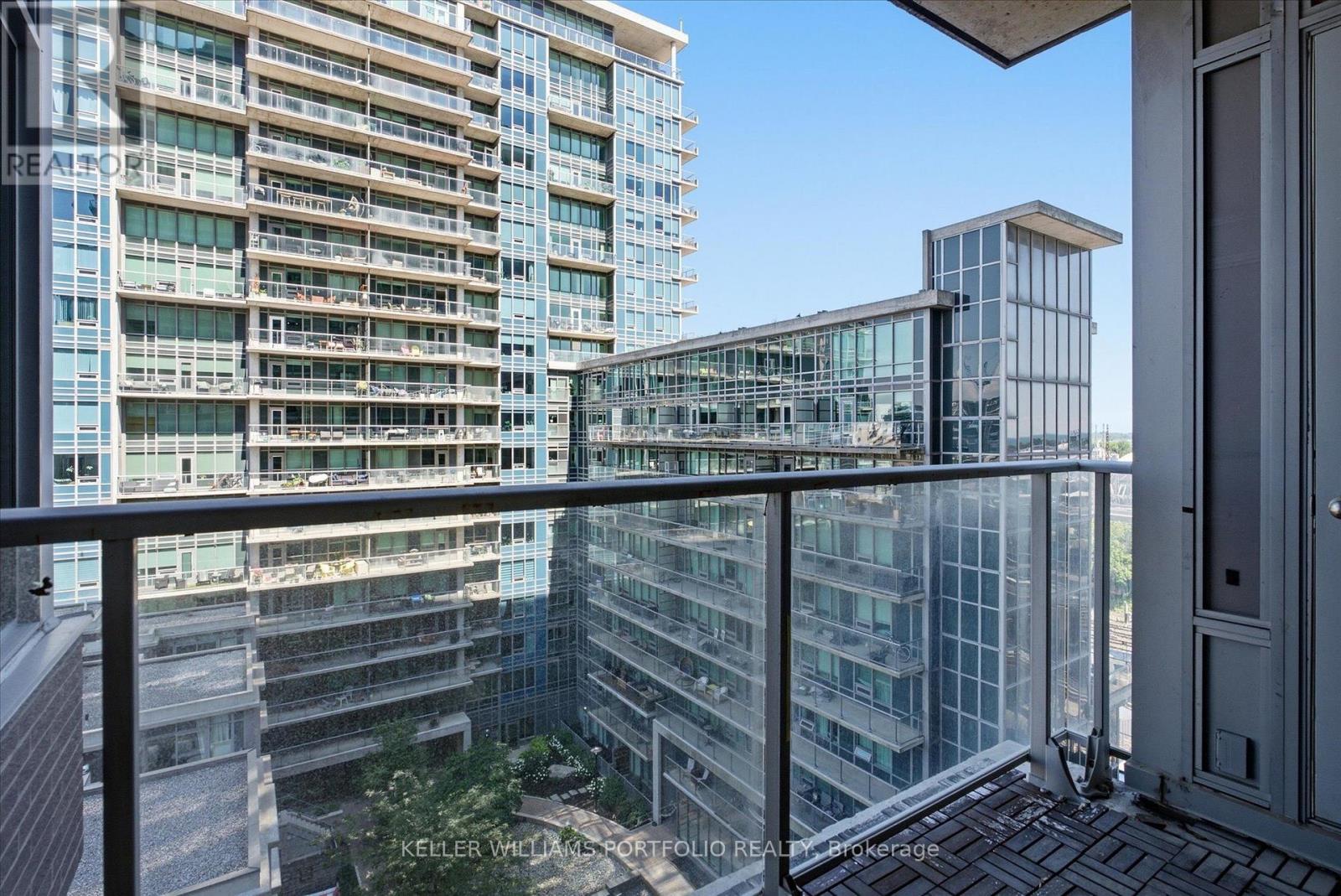911 - 59 East Liberty Street, Toronto (Niagara), Ontario  M6K 3R1 - Photo 32 - C13592086