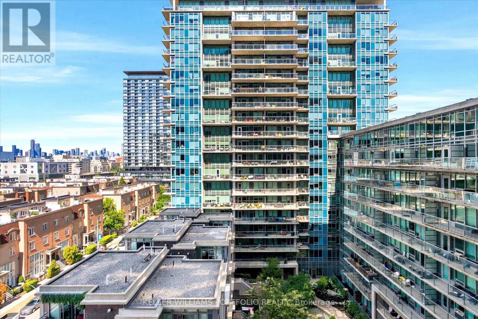 911 - 59 East Liberty Street, Toronto (Niagara), Ontario  M6K 3R1 - Photo 35 - C13592086