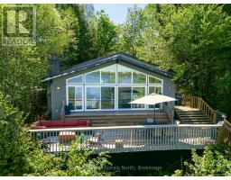 20 MACBETH ISLAND, Bracebridge, Ontario