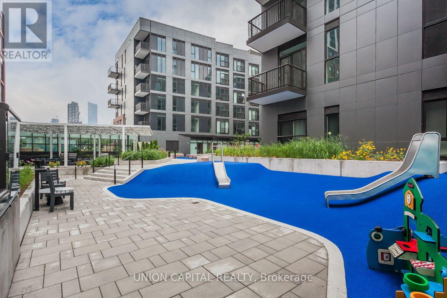 305 - 10 Oak Street, Toronto, Ontario  M5A 0Z1 - Photo 33 - C13592166