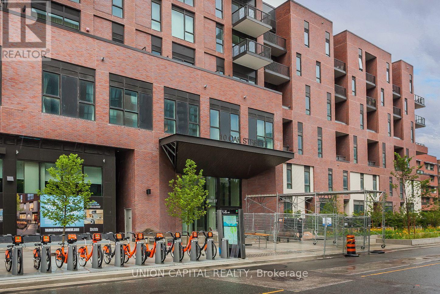305 - 10 Oak Street, Toronto, Ontario  M5A 0Z1 - Photo 35 - C13592166