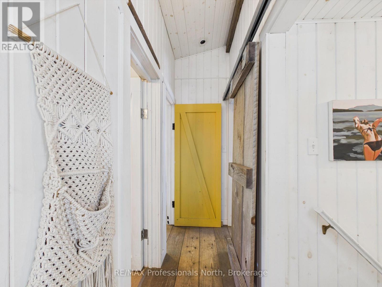 1398 Milne Road, Bracebridge, Ontario  P1L 1X1 - Photo 15 - X13592126