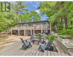 1398 MILNE ROAD, Bracebridge, Ontario