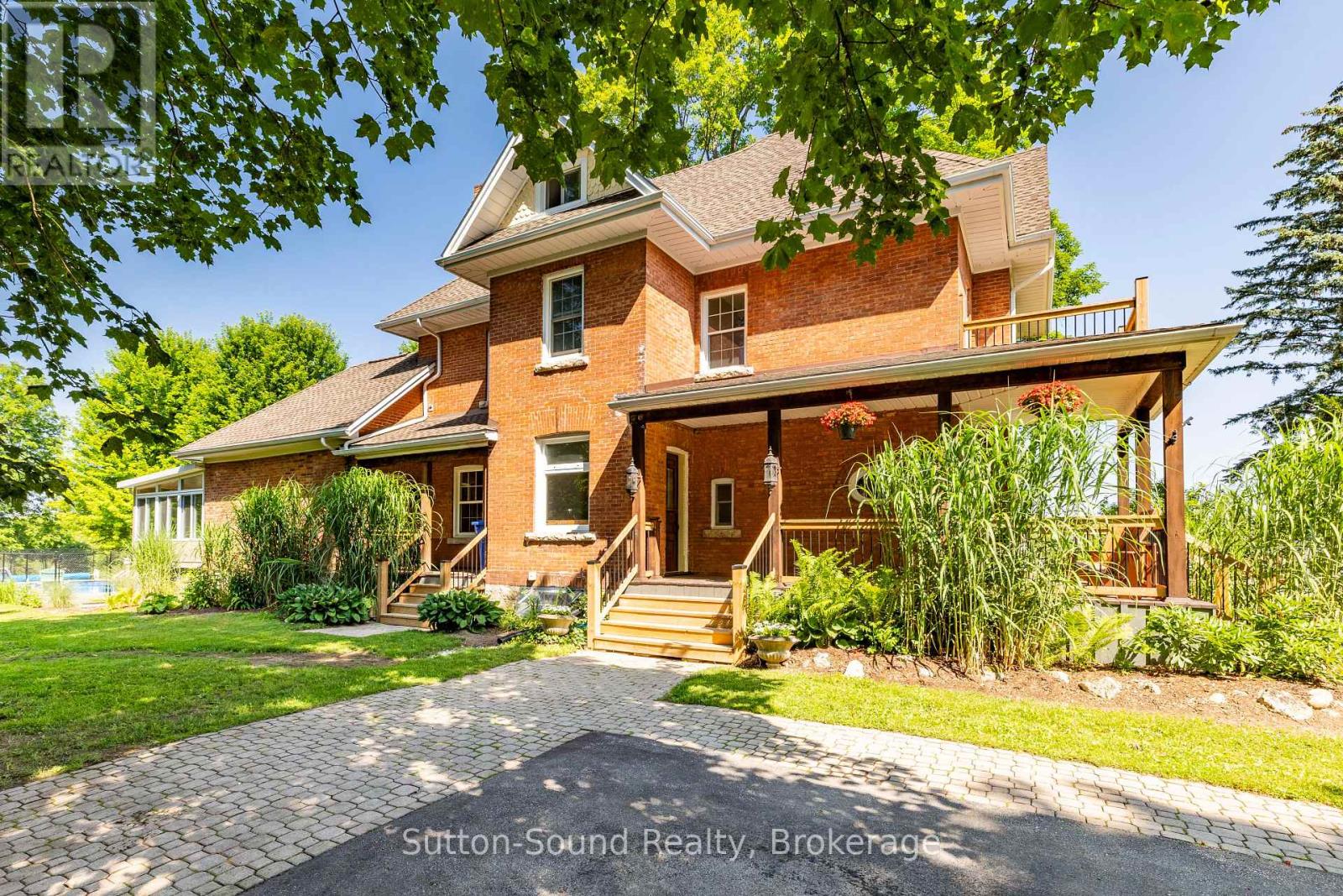 296 Garafraxa Street, Chatsworth, Ontario  N0H 1G0 - Photo 1 - X13592352
