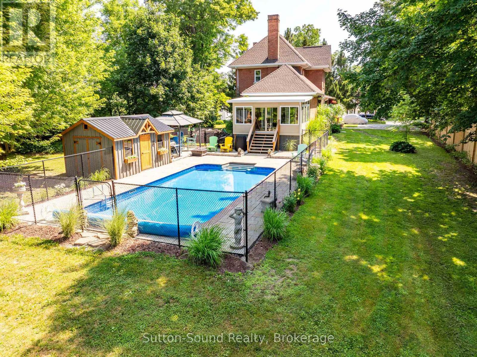 296 Garafraxa Street, Chatsworth, Ontario  N0H 1G0 - Photo 37 - X13592352