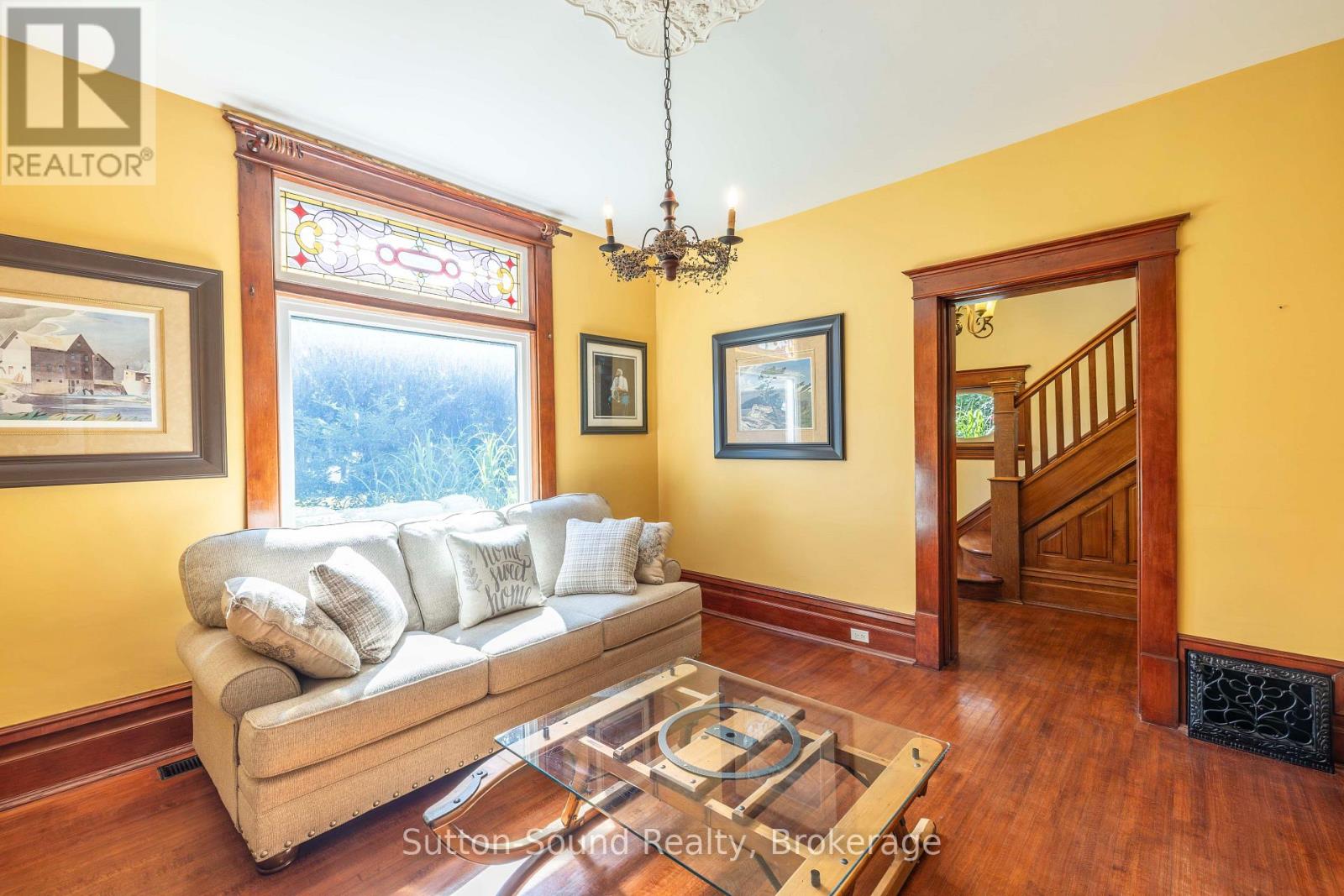 296 Garafraxa Street, Chatsworth, Ontario  N0H 1G0 - Photo 5 - X13592352