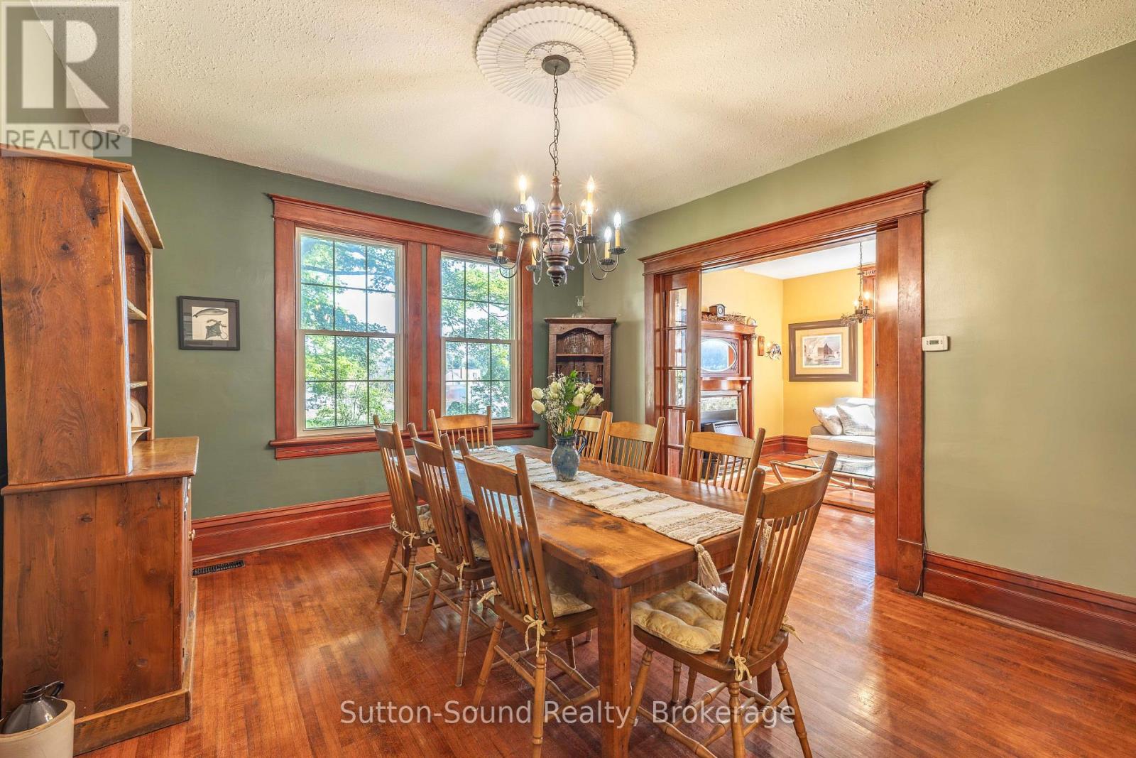 296 Garafraxa Street, Chatsworth, Ontario  N0H 1G0 - Photo 8 - X13592352