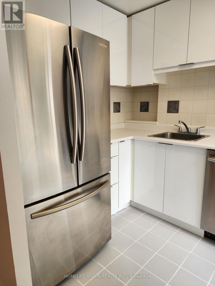 211 - 88 Charles Street E, Toronto, Ontario  M4Y 2W7 - Photo 20 - C13592186