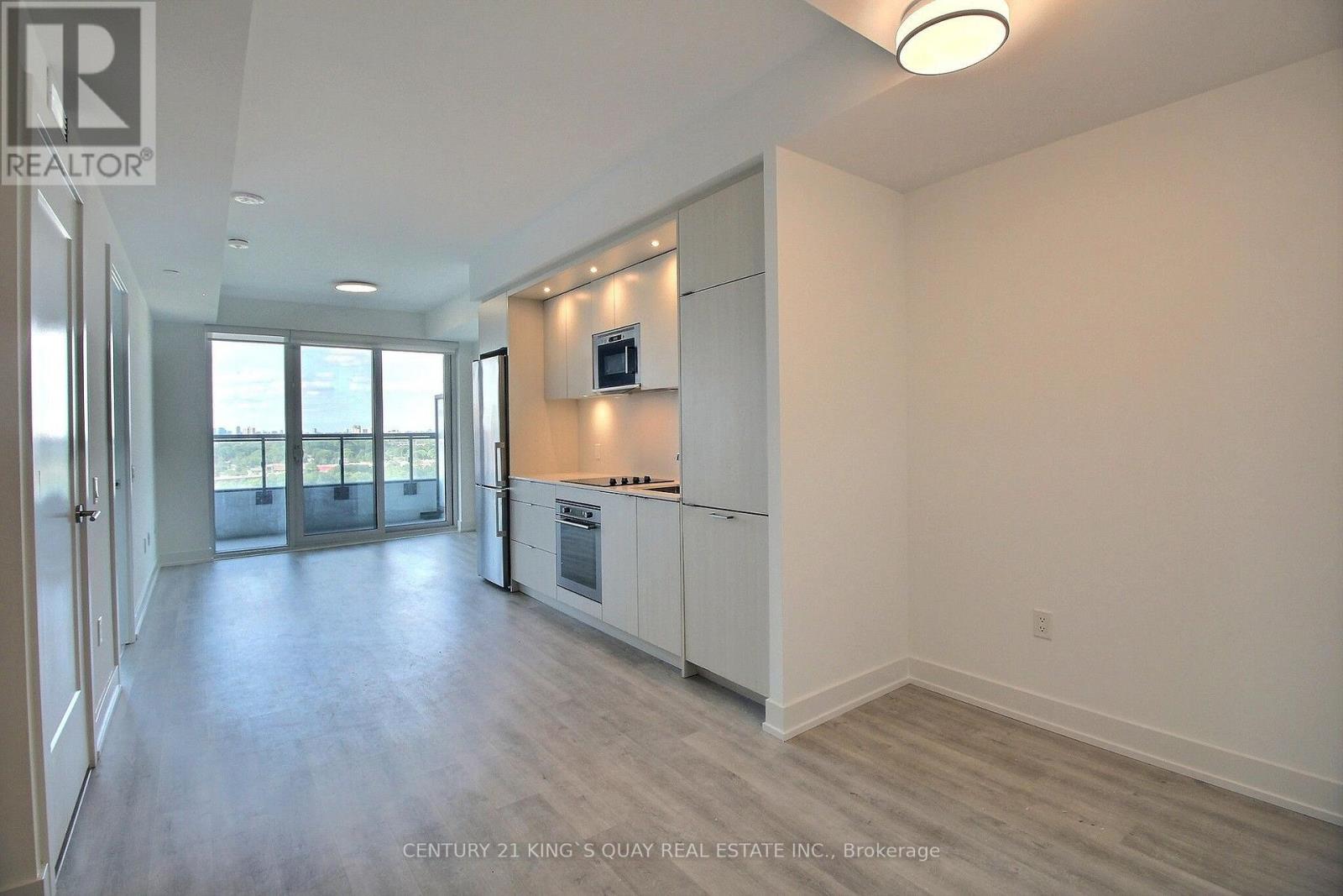 1730 - 20 Inn On The Park Drive, Toronto, Ontario  M3C 0P8 - Photo 2 - C13592188