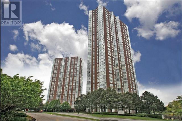 3709 - 7 CONCORDE PLACE, Toronto, Ontario