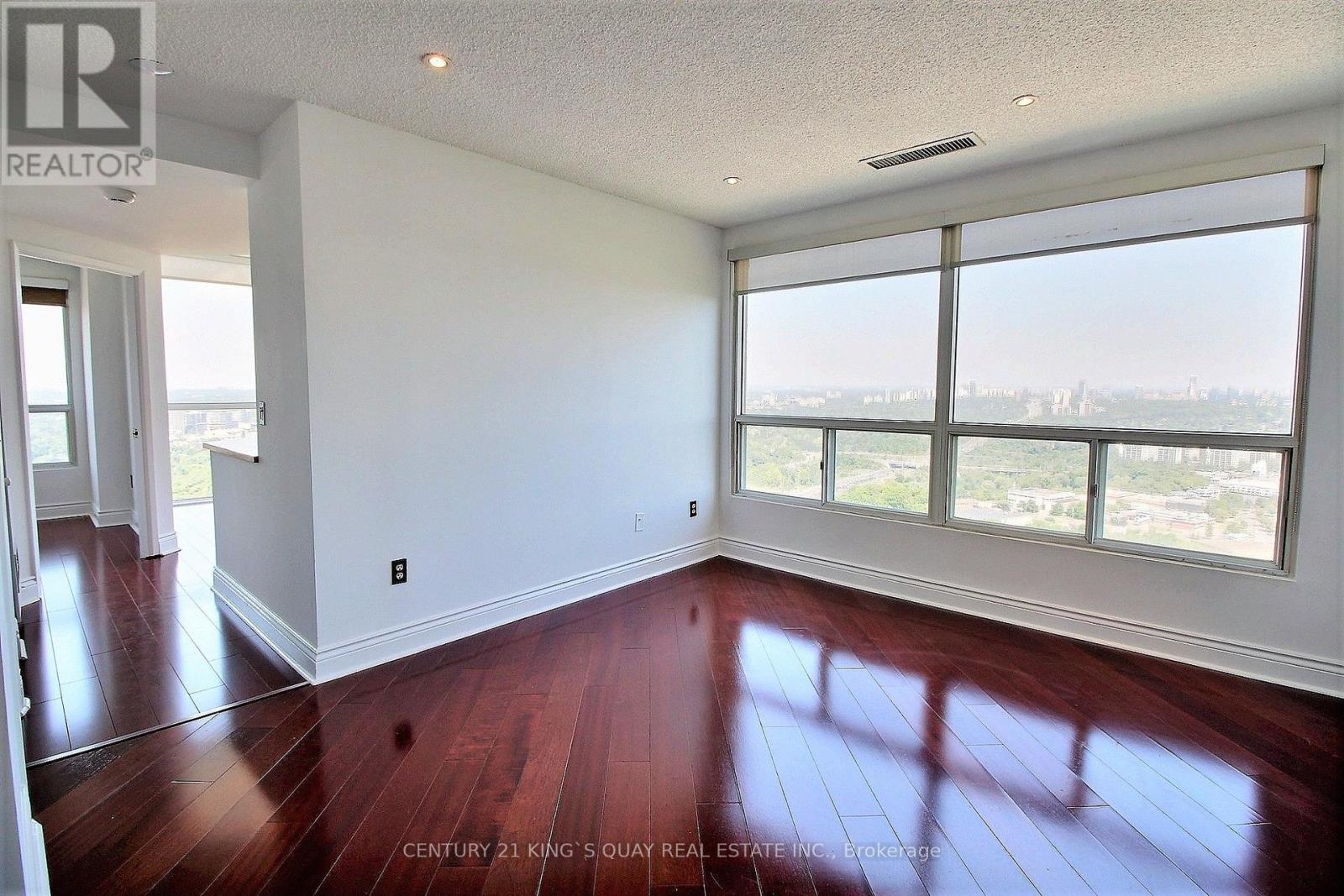3709 - 7 Concorde Place, Toronto, Ontario  M3C 3N4 - Photo 5 - C13592204