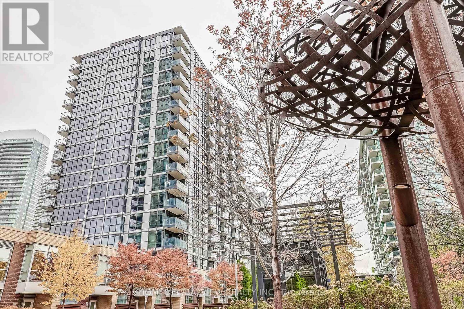 821 - 19 SINGER COURT, Toronto, Ontario