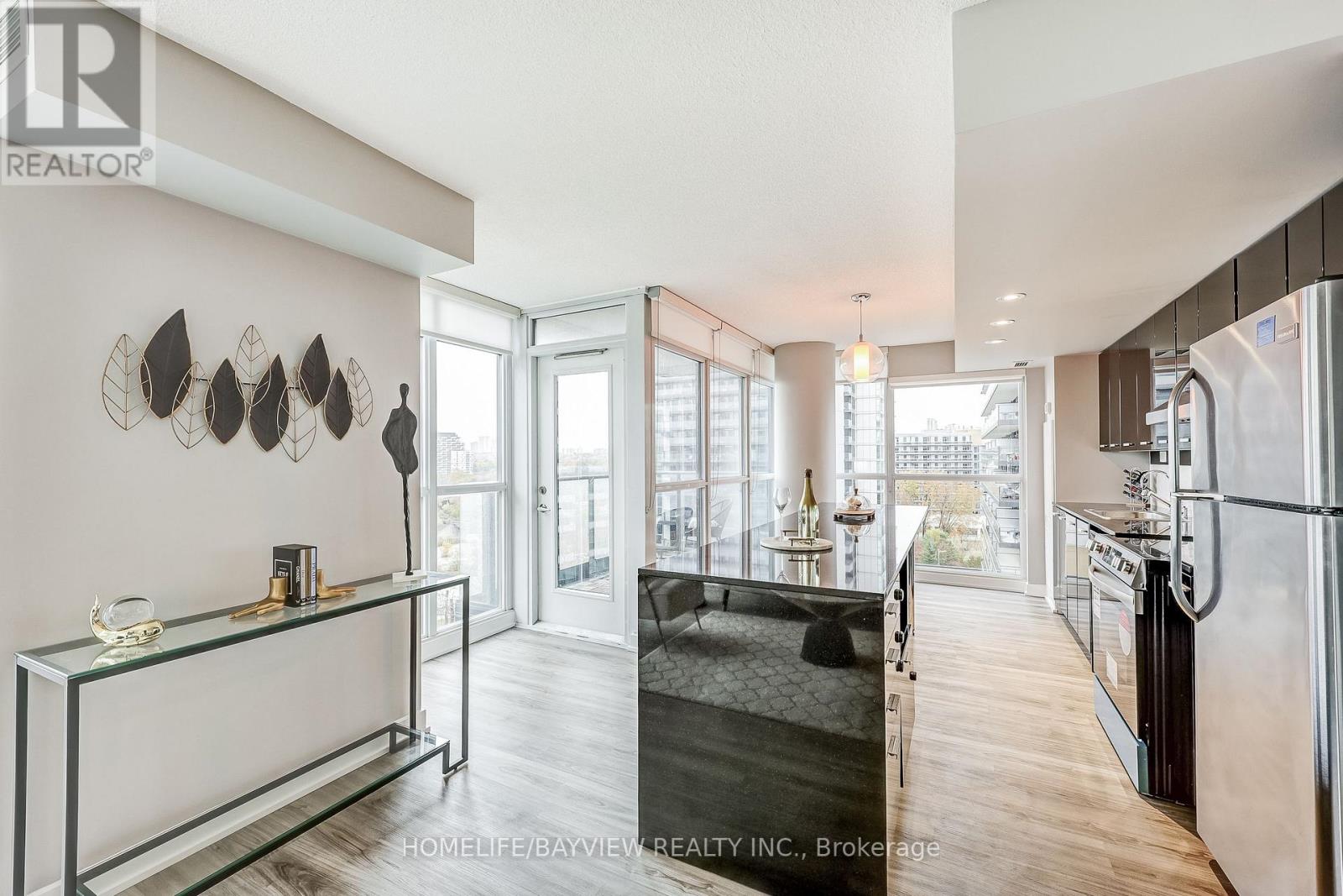 821 - 19 Singer Court, Toronto, Ontario  M2K 0B2 - Photo 10 - C13592290