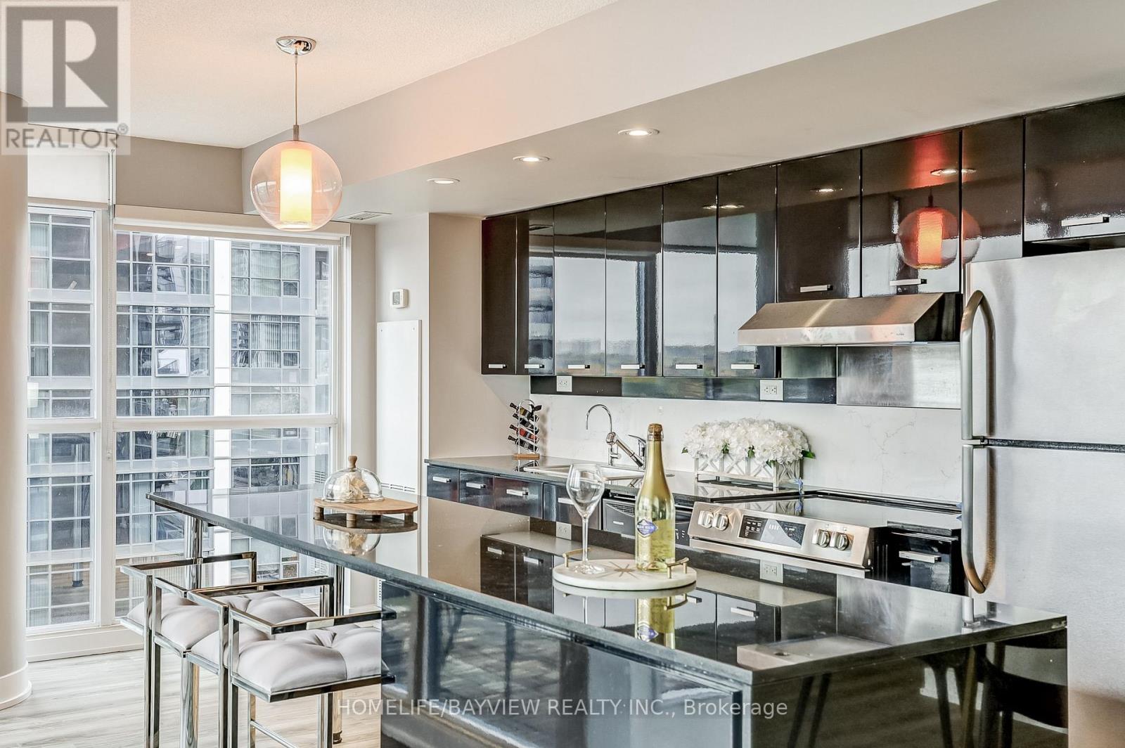 821 - 19 Singer Court, Toronto, Ontario  M2K 0B2 - Photo 12 - C13592290