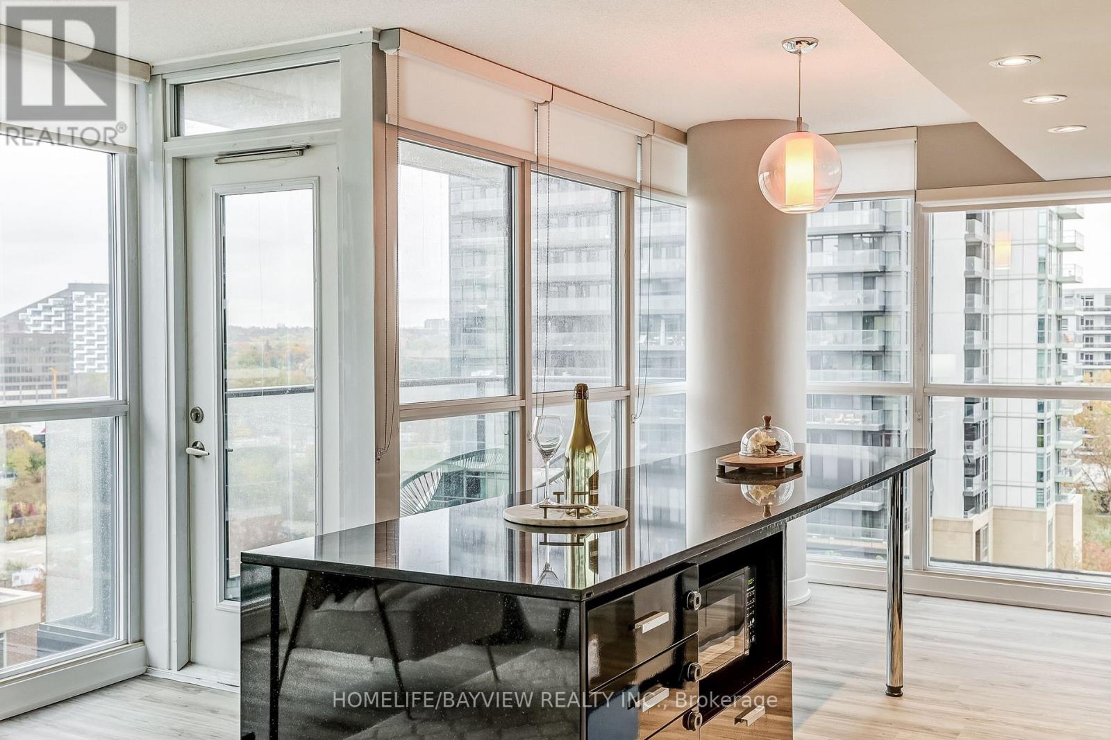 821 - 19 Singer Court, Toronto, Ontario  M2K 0B2 - Photo 13 - C13592290