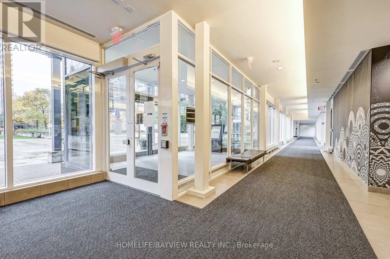 821 - 19 Singer Court, Toronto, Ontario  M2K 0B2 - Photo 3 - C13592290