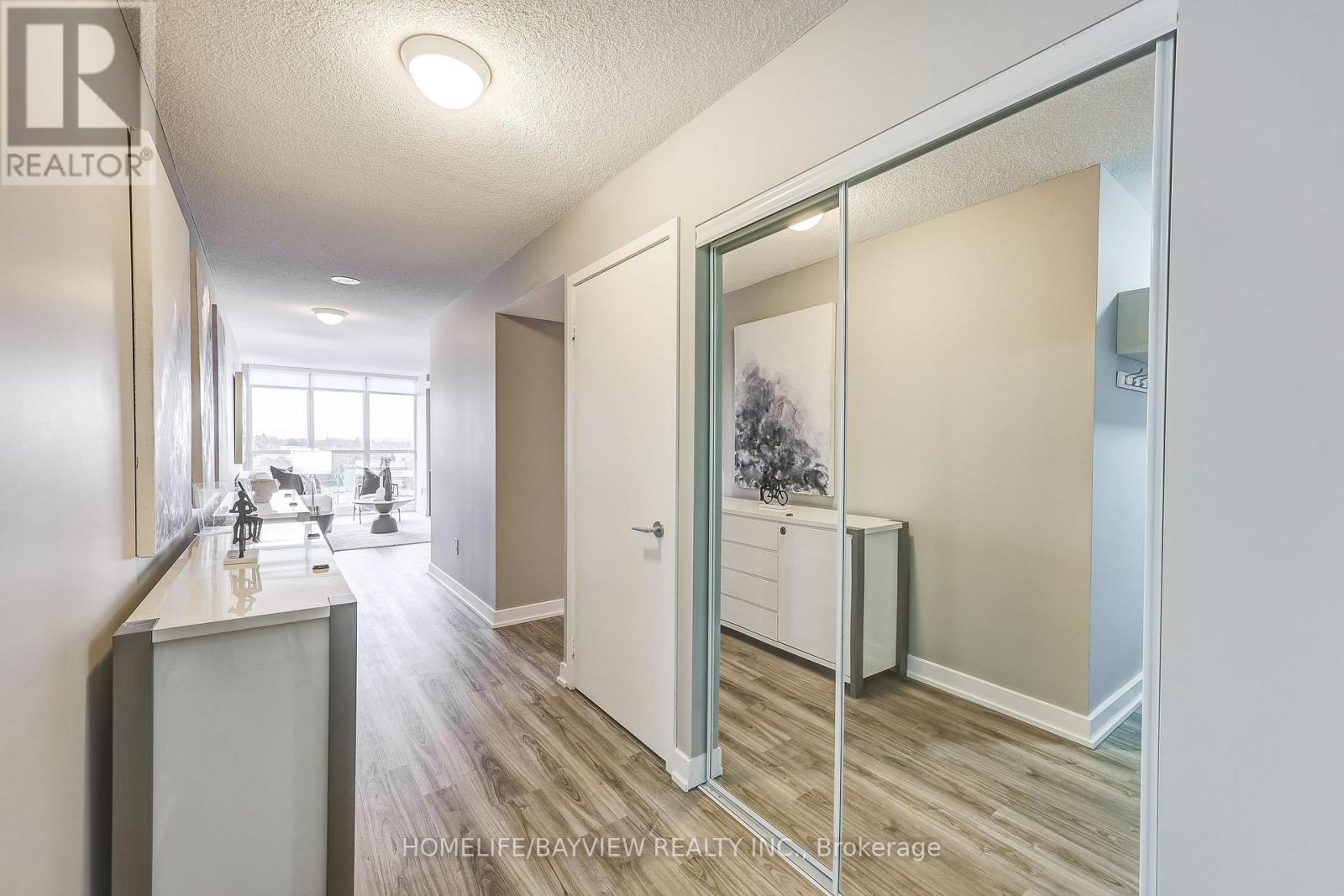 821 - 19 Singer Court, Toronto, Ontario  M2K 0B2 - Photo 5 - C13592290