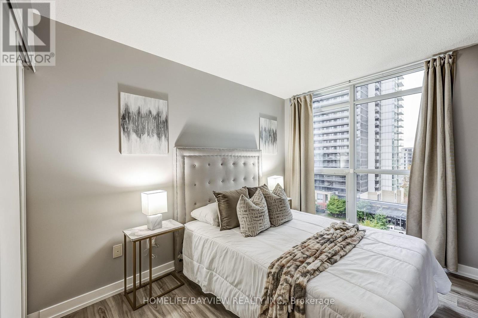821 - 19 Singer Court, Toronto, Ontario  M2K 0B2 - Photo 7 - C13592290