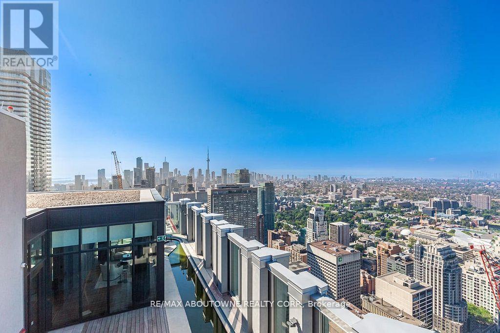 4904 - 1 Yorkville Avenue, Toronto, Ontario  M4W 0B1 - Photo 25 - C13592318