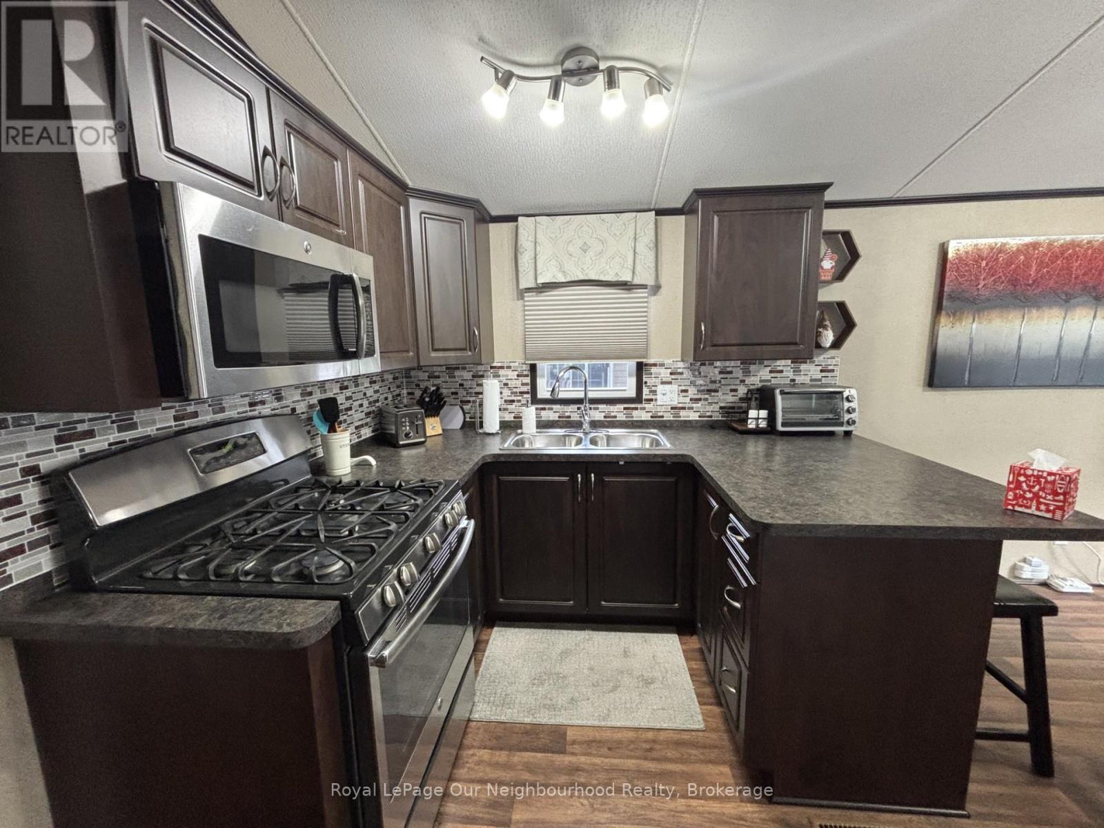 9 Lakeview Dr - 171 Woodland Estates Road, Trent Hills (Campbellford), Ontario  K0L 1L0 - Photo 7 - X13592080
