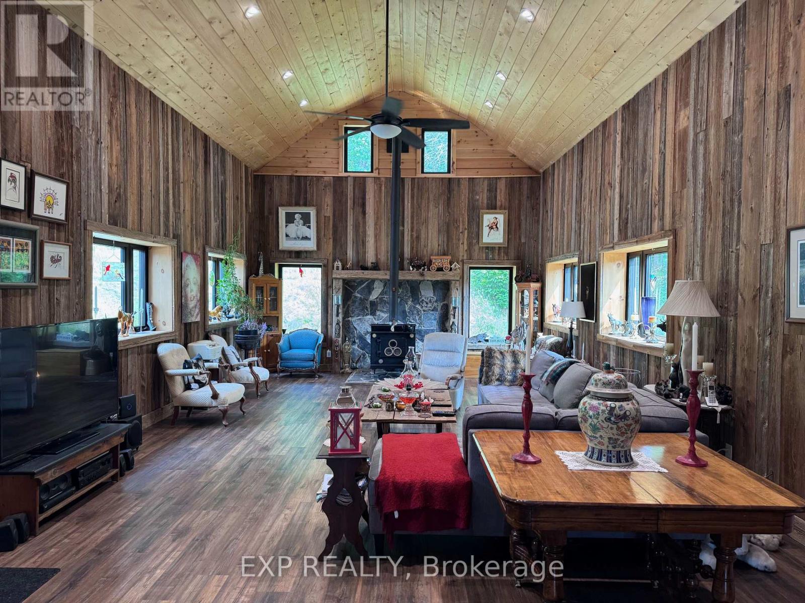 263 Kuno Road, Carlow/mayo, Ontario  K0L 1G0 - Photo 14 - X12722752