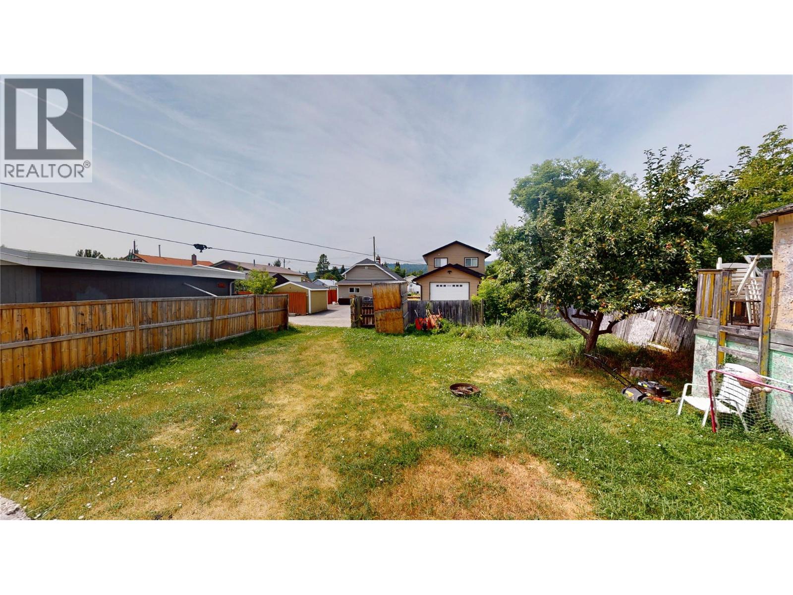 305 4th Avenue S, Cranbrook, British Columbia  V1C 2E6 - Photo 21 - 10395433