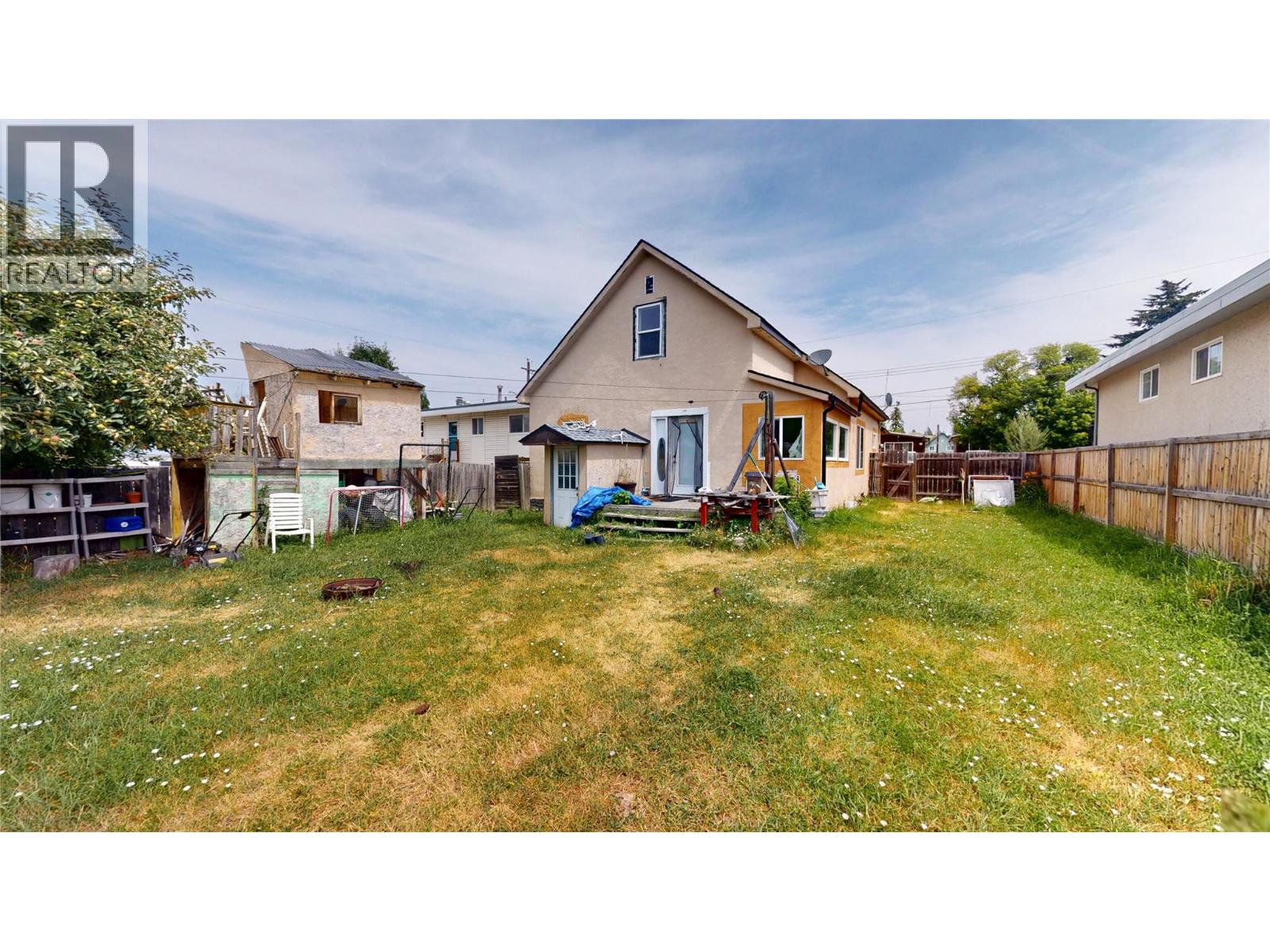 305 4th Avenue S, Cranbrook, British Columbia  V1C 2E6 - Photo 22 - 10395433