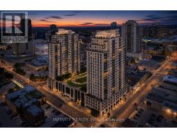 1005 - 330 RIDOUT STREET N, London East, Ontario