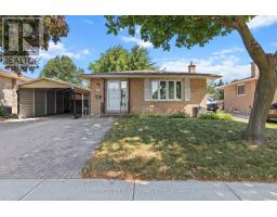 4 ARCHER CRESCENT, London South, Ontario