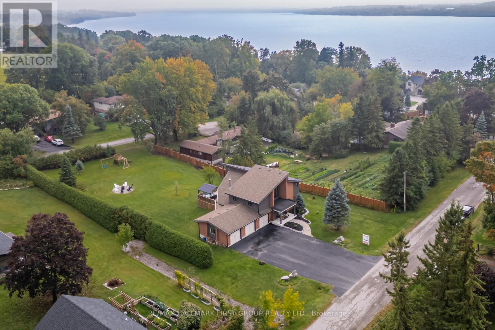125 Percy Crescent, Scugog, Ontario  L9L 1B4 - Photo 4 - E13592192