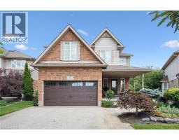 37 MUNROE Crescent, Guelph, Ontario