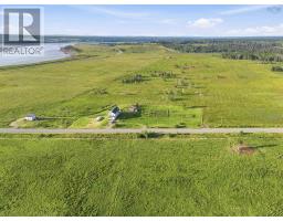 5465 Barronsfield Road, River Hebert, Nova Scotia