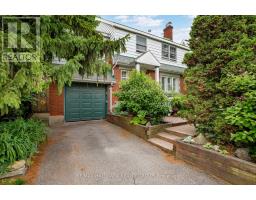 8 RUSKIN STREET, ottawa, Ontario