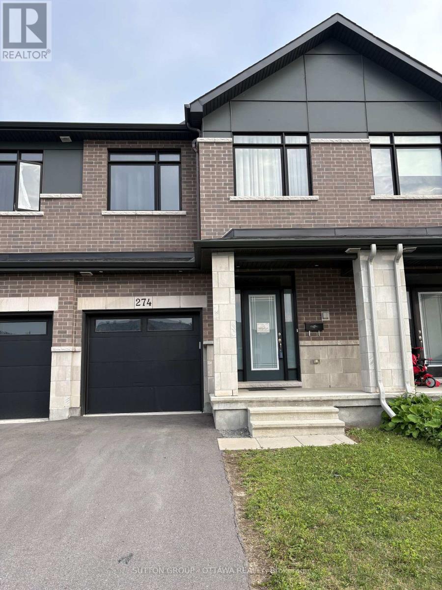 274 Darjeeling Avenue, Ottawa, Ontario  K2J 6Z1 - Photo 2 - X13592232
