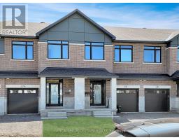 274 DARJEELING AVENUE, ottawa, Ontario
