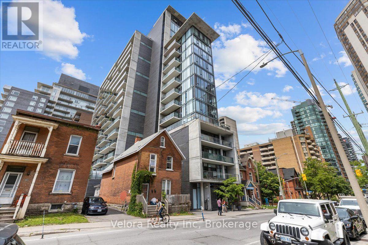 1014 - 224 Lyon Street, Ottawa, Ontario  K1R 0C1 - Photo 2 - X13592322