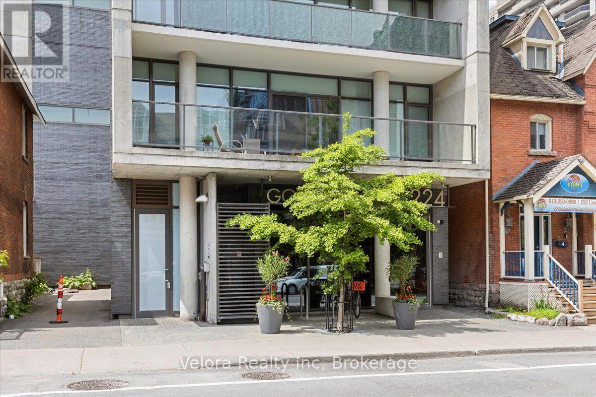 1014 - 224 Lyon Street, Ottawa, Ontario  K1R 0C1 - Photo 4 - X13592322
