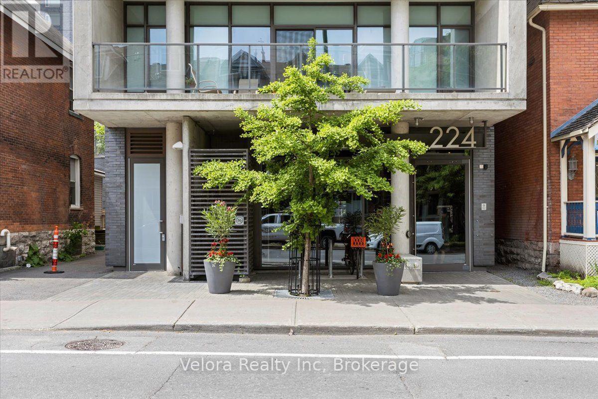 1014 - 224 Lyon Street, Ottawa, Ontario  K1R 0C1 - Photo 5 - X13592322