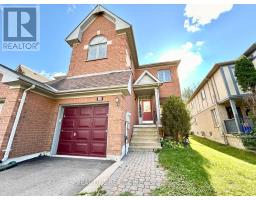 48 PRIMEAU DRIVE, Aurora, Ontario