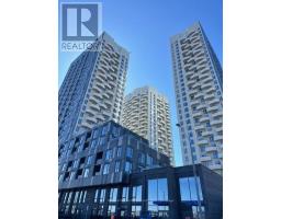 2213 - 10 ABEJA STREET, Vaughan, Ontario