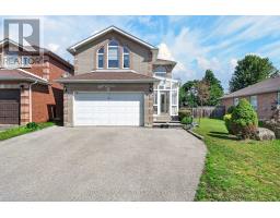 850 LESLIE DRIVE, Innisfil, Ontario