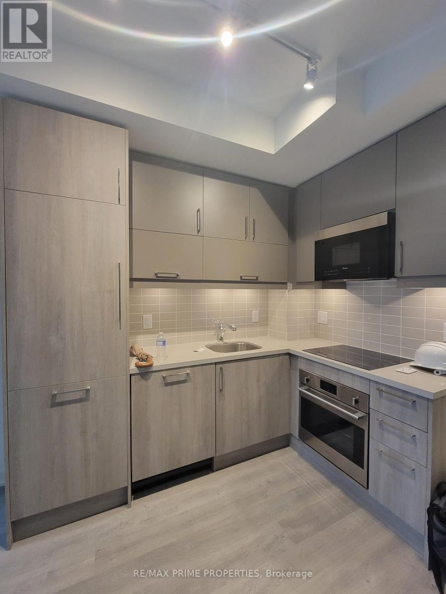 A601 - 8119 Birchmount Road, Markham, Ontario  L6G 0H5 - Photo 2 - N13592092