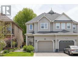 41 OLD COLONY ROAD, Richmond Hill, Ontario