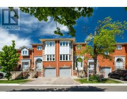 35 - 80 MCCALLUM DRIVE, Richmond Hill, Ontario