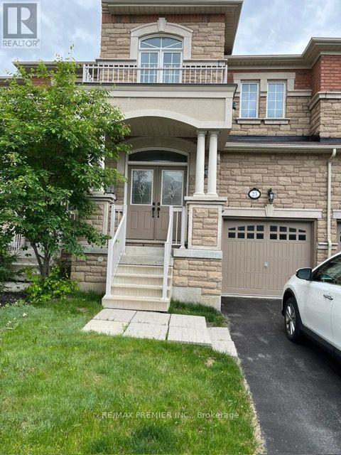 23 SPRUCE PINE CRESCENT, Vaughan, Ontario